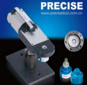 气动端子压接钳