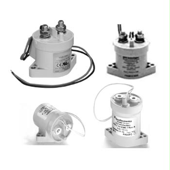 高压直流接触器