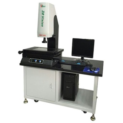 手动影像测量仪