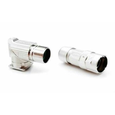 新一代M23系列连接器